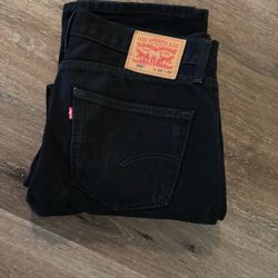 Men’s Levi’s Jeans