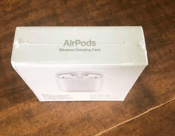 Apple AirPods - 2nd Generation for Sale in Auburndale, FL - OfferUp