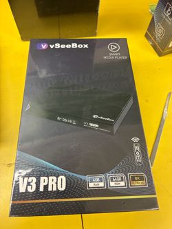 Media player
