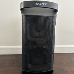 SONY XP500 Portable Bluetooth Party Speaker 