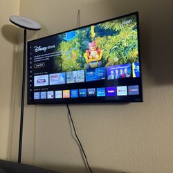 Vizio 40 Inch D Series