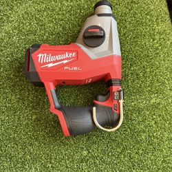 Milwaukee M12  Fuel Brushless  5/8 SDS Rotary Hammer 