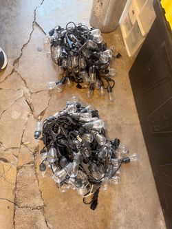 Luses miden 40 pies