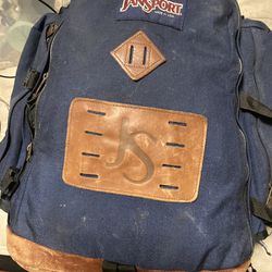 Jansport Backpack