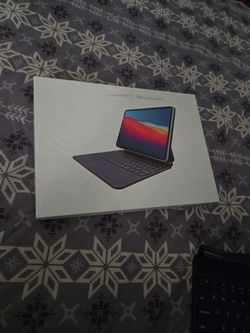 IPad Keyboard 10inch Length