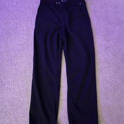 Vans Black Men’s Pants