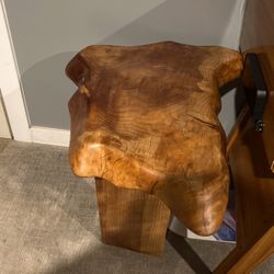 Side Tables 