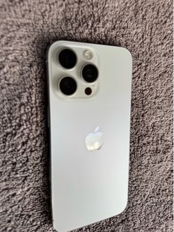 IPHONE 15 PRO MAX{{256GB}}