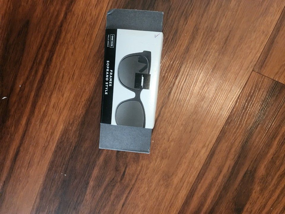Bose Soprano Frame