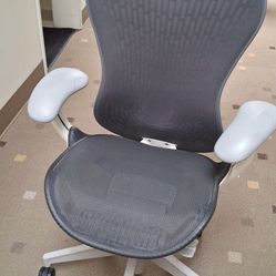 Herman Miller Mirra 2 chair