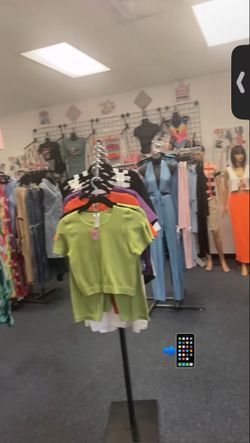 Women’s Clothes ( Not Free )