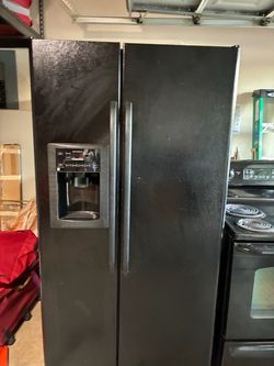 GE appliances