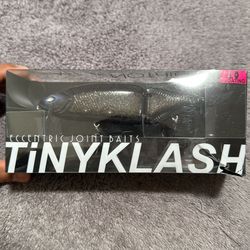 Tiny Klash 