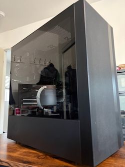 Budget Gaming PC