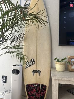 Surfboard