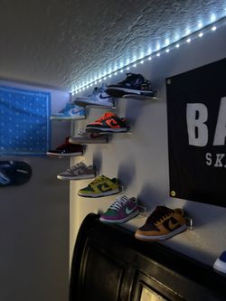 Jordan’s