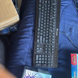 Gaming Keyboard