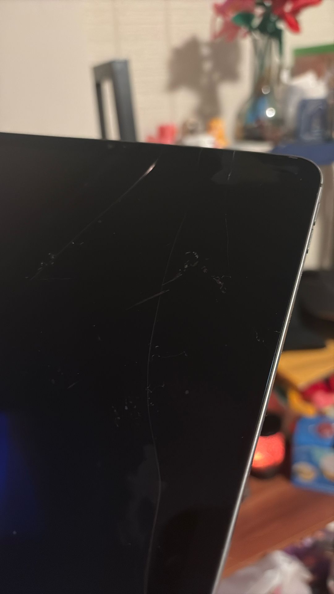 iPad Pro, 11in 3rd Gen 256gb