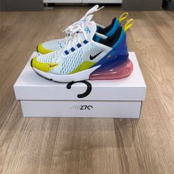Nike 270s $40