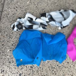 Rubber Cover For Hoverboard 6"
