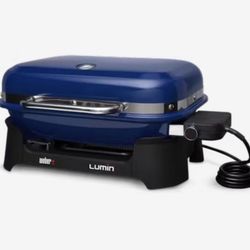 Electric Grill