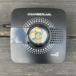 MyQ Wi-Fi Smart Garage Door Hub