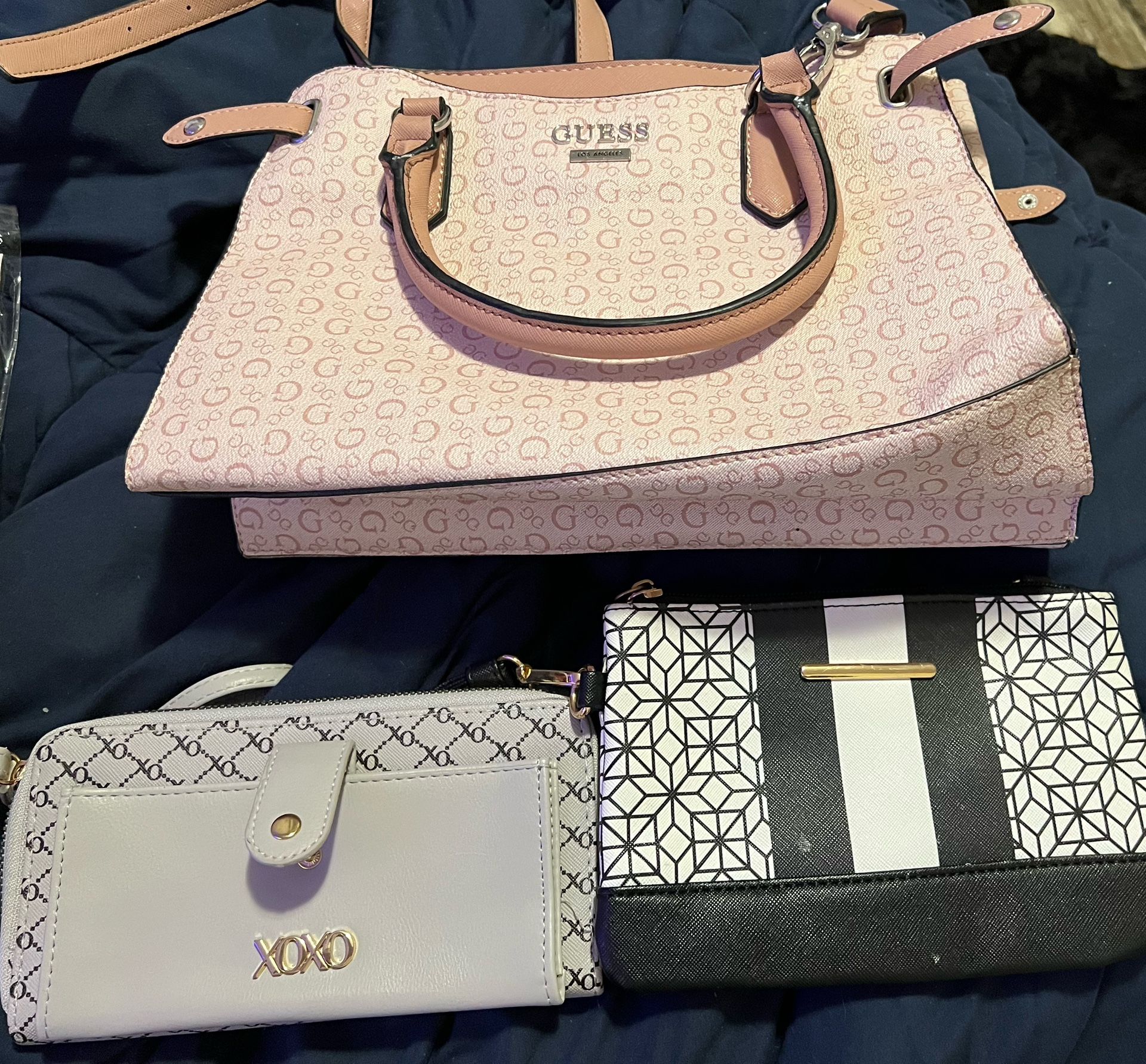 Purse and Wallets