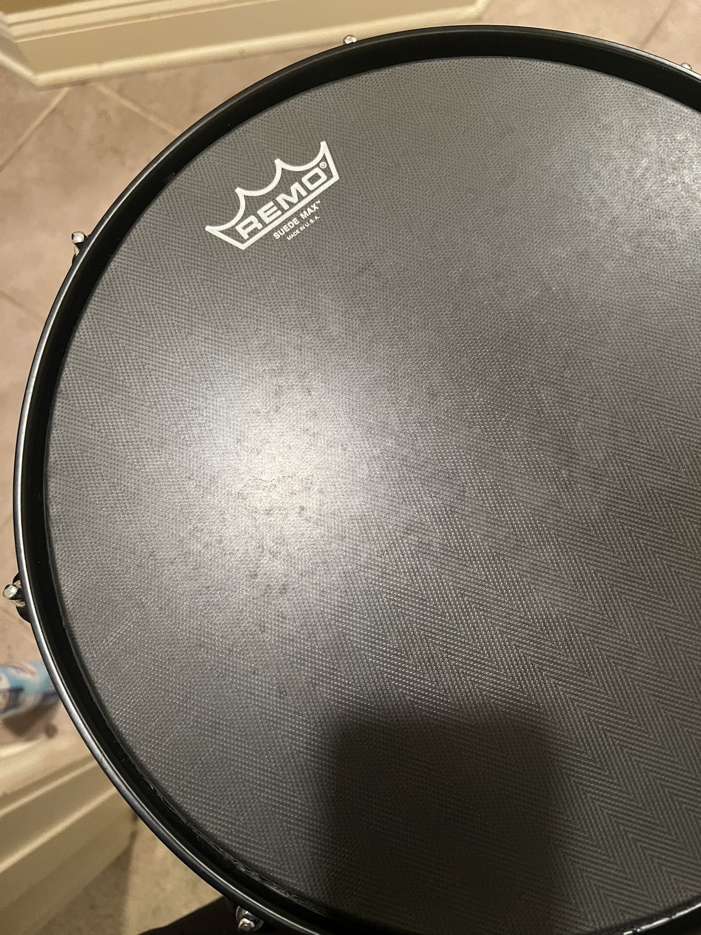 Snare Drum