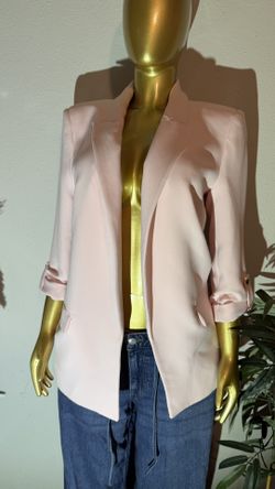 Zara Blazer Medium
