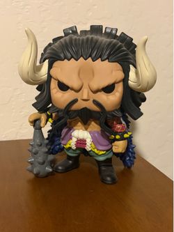 Kaido funko pop (one piece)