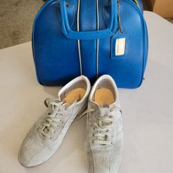 Vintage 1970's BRUNSWICK BOWLING 🎳 