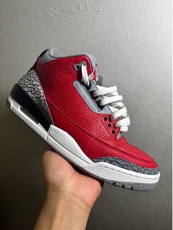Jordan 3 se unite