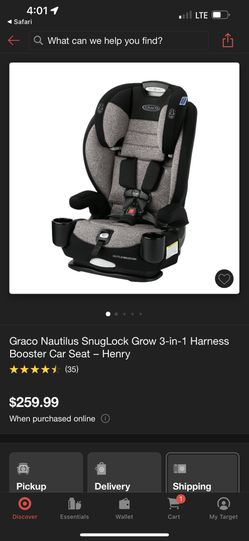 Nautilus snuglock hot sale