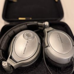 Sennheiser PXC 450 Noise Cancelling