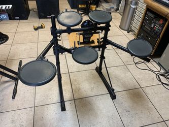 Pads Roland