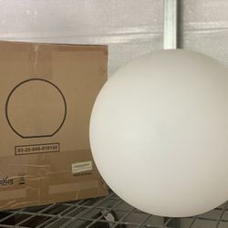 LED Glo Balls