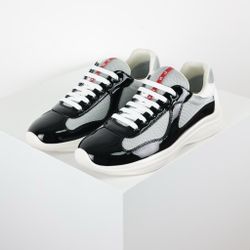 Prada Sneakers - Size 8.5