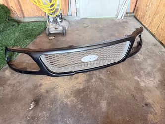 1(contact info removed) ford f150 grill