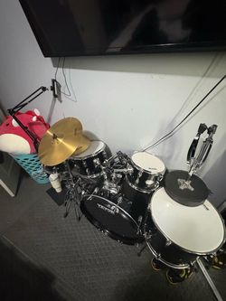 Vevor Drum set