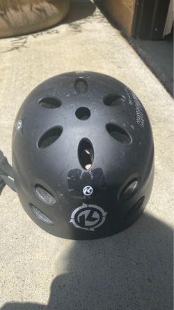 Helmet