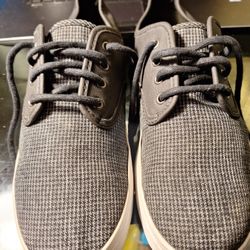 Vans Fashion Sneakers Mens Size 8 Women's 9.5