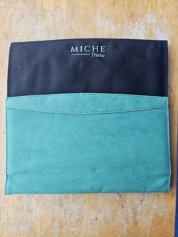 Miche Trisha Purse Bag Cover Unused $5