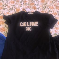 Celine Shirt