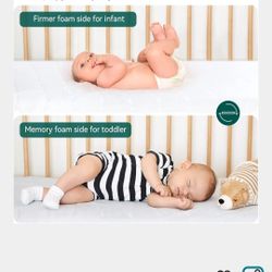 FREE Baby Crib Mattress