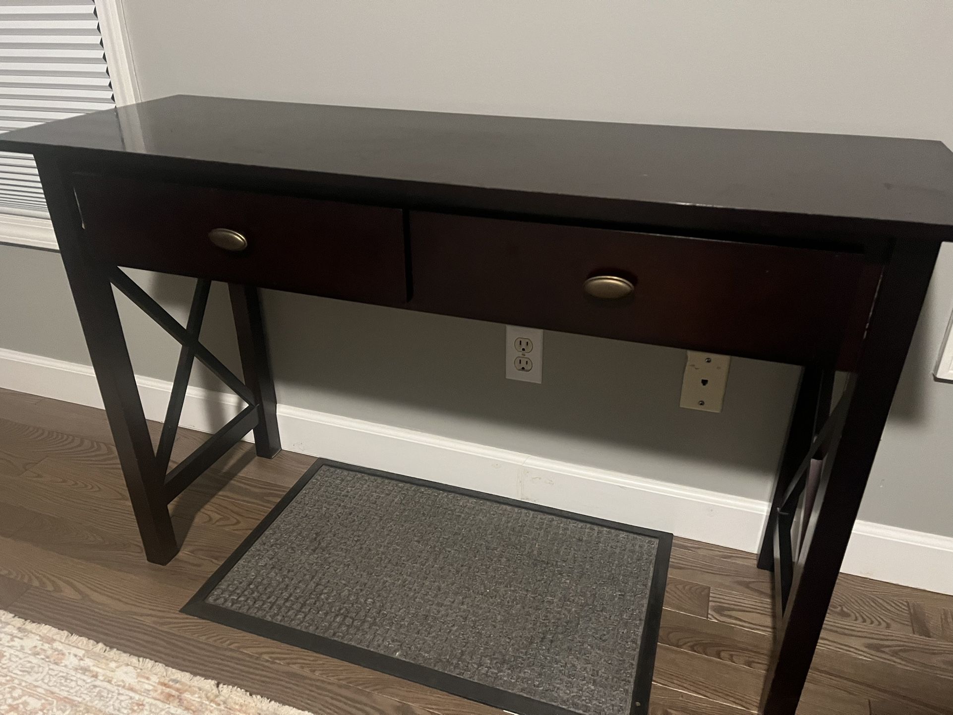 Console Table