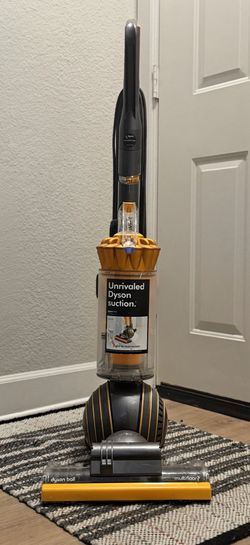 Dyson Ball Multifloor 2 – Excellent Condition – $100