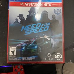Need For Speed
