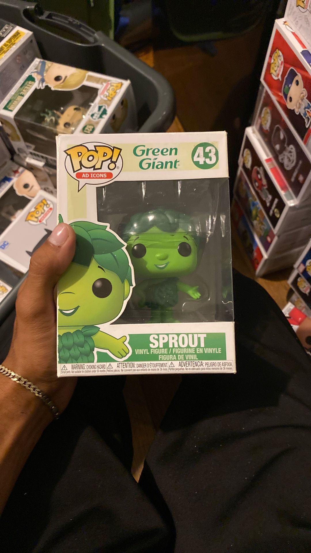 Funko Pop