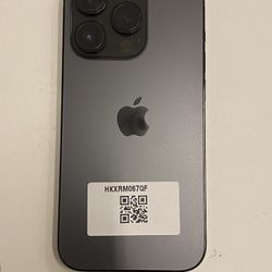 iPhone 14 Pro Fully Unlocked 