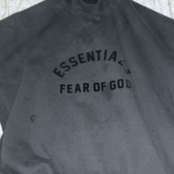 Essential Fear Of God